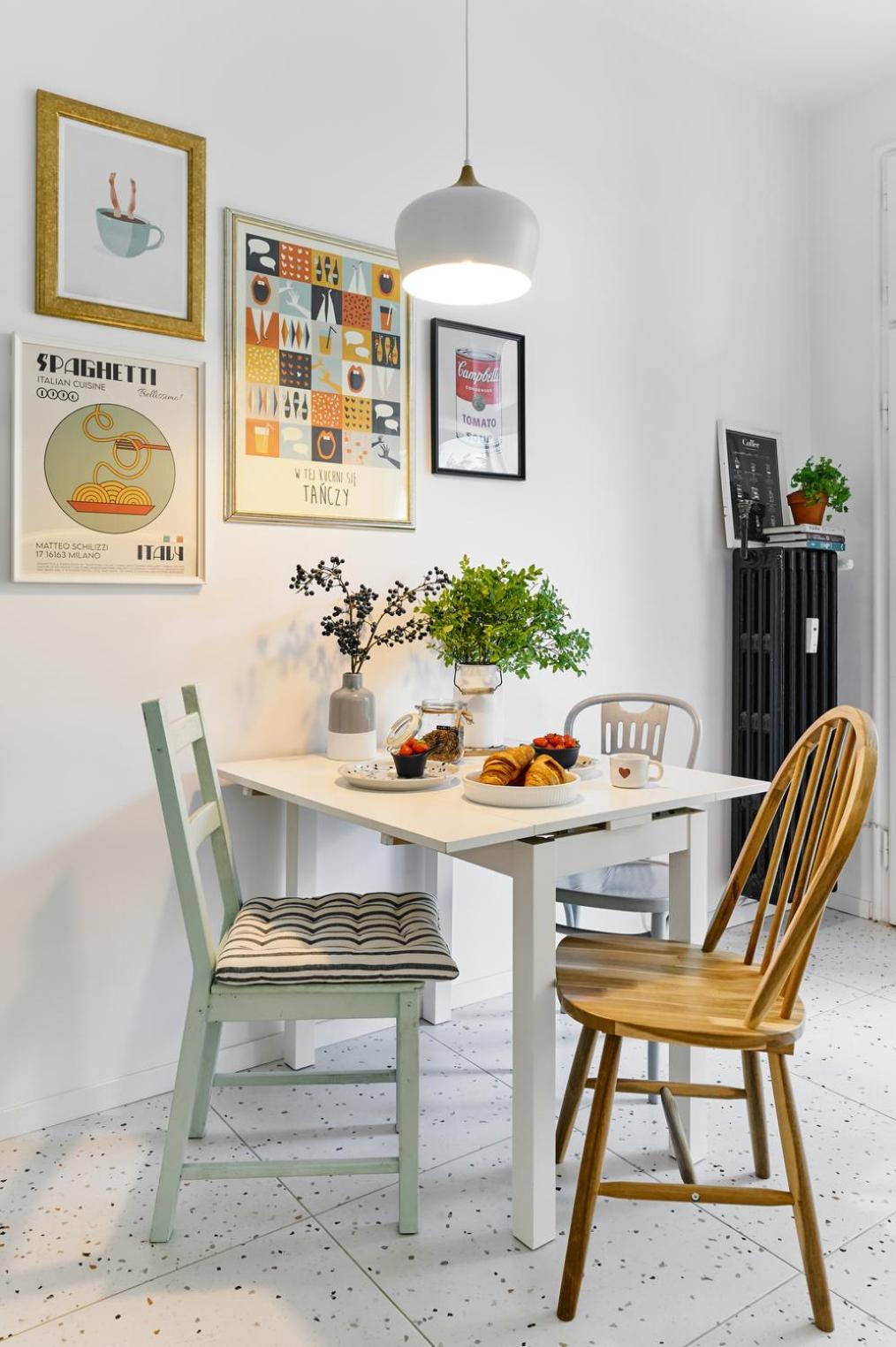 Funky Flat Krakow Apartment Екстериор снимка