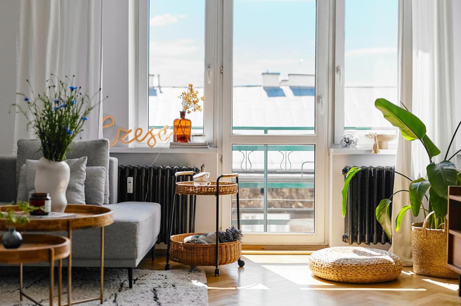 Funky Flat Krakow Apartment Екстериор снимка
